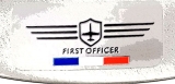 First Officer